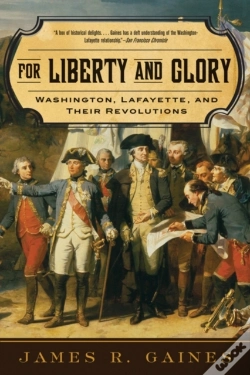 Capa do artigo For Liberty And Glory