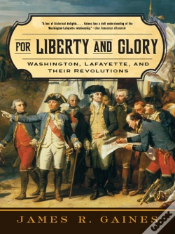 Capa do artigo For Liberty And Glory