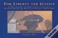 For Liberty And Justice