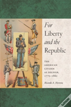 Capa do artigo For Liberty And The Republic
