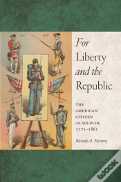 Capa do artigo For Liberty And The Republic