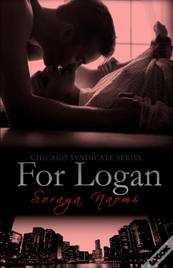 Capa do artigo For Logan