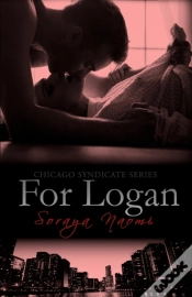 Capa do artigo For Logan