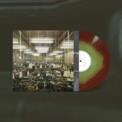 Capa do artigo For Long Tomorrow - Vinil