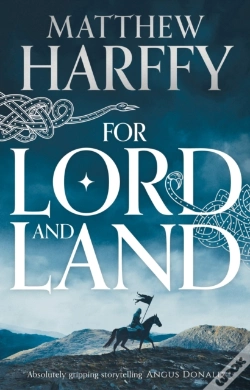 Capa do artigo For Lord And Land