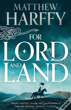 Capa do artigo For Lord And Land