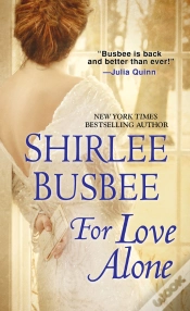 Capa do artigo For Love Alone