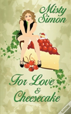 Capa do artigo For Love And Cheesecake