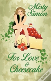 Capa do artigo For Love And Cheesecake