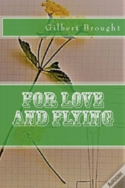 Capa do artigo For Love And Flying