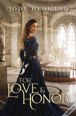 Capa do artigo For Love And Honor