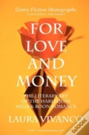 Capa do artigo For Love And Money