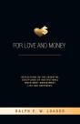 For Love And Money - Preview