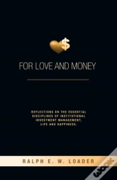 For Love And Money