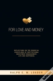 Capa do artigo For Love And Money