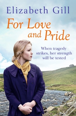 Capa do artigo For Love And Pride