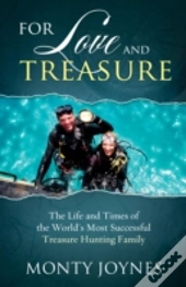 For Love And Ttreasure