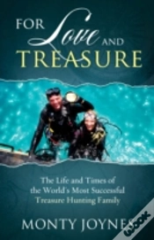 Capa do artigo For Love And Ttreasure