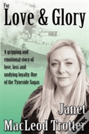 Capa do artigo For Love & Glory