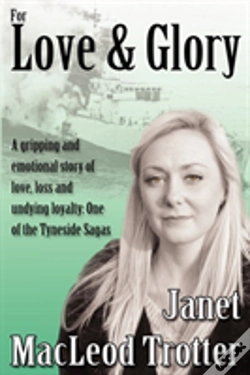 Capa do artigo For Love & Glory