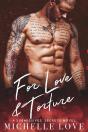 For Love & Torture : Billionaire Romance - Preview