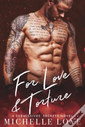 Capa do artigo For Love & Torture : Billionaire Romance