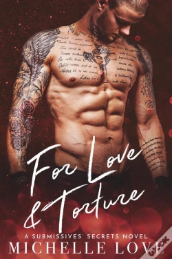 Capa do artigo For Love & Torture : Billionaire Romance