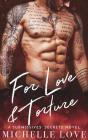 For Love & Torture - Preview