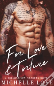 Capa do artigo For Love & Torture
