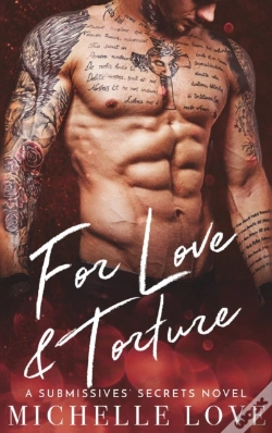 Capa do artigo For Love & Torture