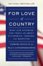 For Love Of Country - Preview