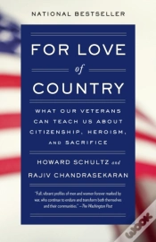 Capa do artigo For Love Of Country