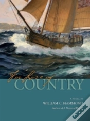 Capa do artigo For Love Of Country