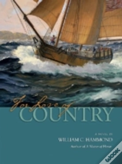 Capa do artigo For Love Of Country