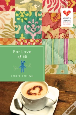 Capa do artigo For Love Of Eli