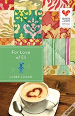 Capa do artigo For Love Of Eli