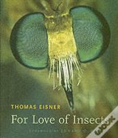 For Love Of Insects