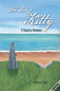Capa do artigo For Love Of Kitty
