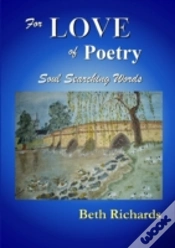Capa do artigo For Love Of Poetry