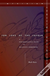 Capa do artigo For Love Of The Father