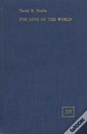 Capa do artigo For Love Of The World