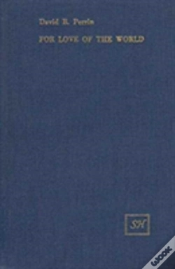 Capa do artigo For Love Of The World