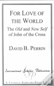 Capa do artigo For Love Of The World