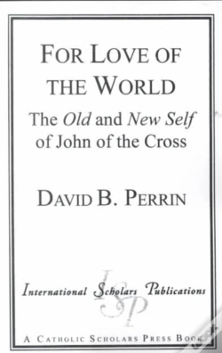 Capa do artigo For Love Of The World