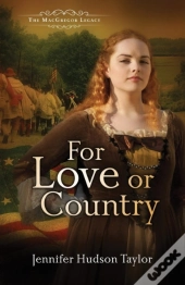 For Love Or Country