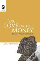 For Love Or For Money