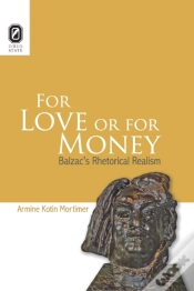 Capa do artigo For Love Or For Money