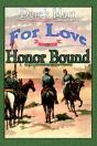For Love Or Honor Bound - Preview