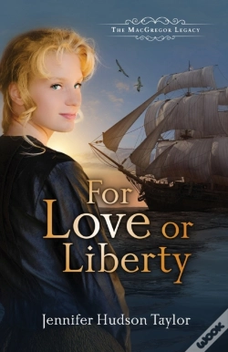 Capa do artigo For Love Or Liberty