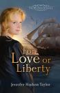 For Love Or Liberty - Preview